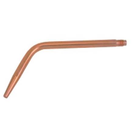 Gourmetgalley 3-W Welding Nozzle Complete GO3118062